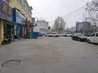 Meihua Hotel - parking