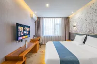 Mclaren McLaren Business Hotel (Xingtai 23 Middle School No.5 Hospital Branch) - Pet friendly
