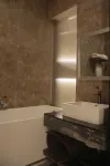 JIN DEBAO KAIYUE INTERNATIONAL HOT SPRING RESORT HOTEL