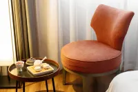 Gunai Light Luxury Hotel - balcony