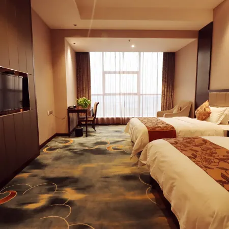 haolaiya xiangrun Hotel