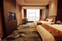 haolaiya xiangrun Hotel
