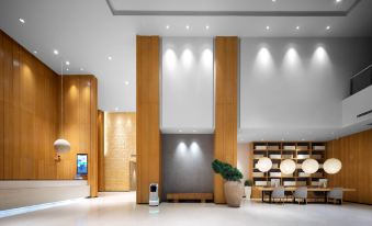 JI Hotel (Turpan Gaochang Road)