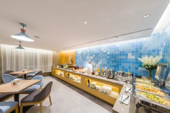 Homeinn · neo (Maoming High-speed Railway Station)