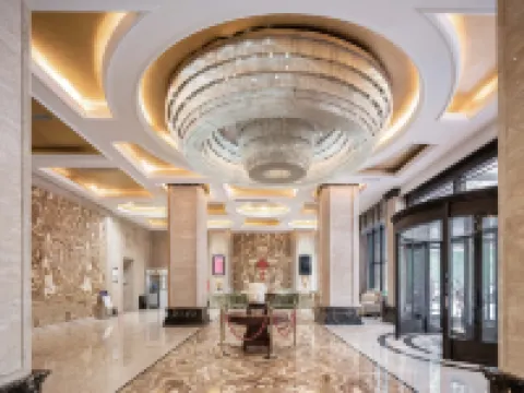 Tiansheng Hotel