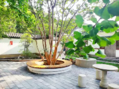 Xiongxian Fuchuntang Homestay (Xiongzhou Road) Hotel di 