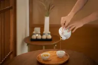 Azerai Ke Ga Bay - スパ