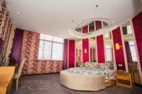 Shangri-La Business Hotel Hotels near Shouguang Vegetable Hi-Tech Demonstration Park