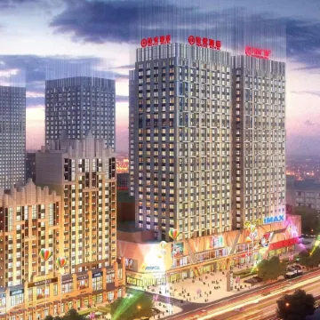 Boyue Hotel