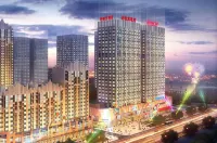 Boyue Hotel Hotels in Jixi