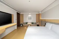 JI Hotel (Chifeng Hongshan District Government)