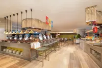 Holiday Inn SHIJIAZHUANG CENTRAL by IHG - breakfast