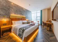 Xiangshe Hotel (Huai'an High-speed Railway East Station)
