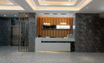 Gucheng Yunjin Business Hotel (Wangheng International Plaza)