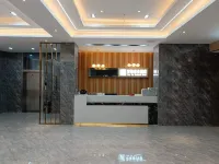 Gucheng Yunjin Business Hotel (Wangheng International Plaza)