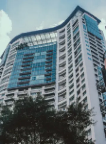 Urbana Langsuan Hotel Hotels in der Nähe von Einkaufszentrum Central Embassy