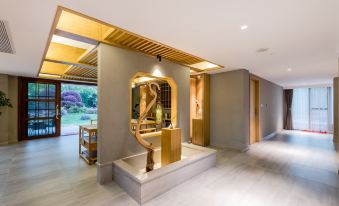 Floral Lux Hotel· Hangzhou Migu Future Homestay