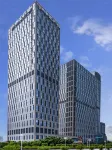 Poly Zhonghui Hotel Apartment (Guangzhou East Railway Station Store) - Spa