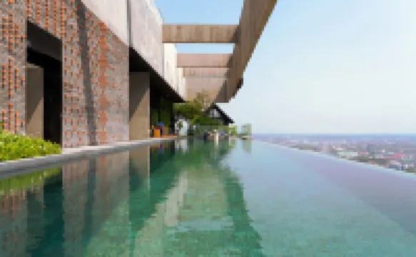 Ad Lib Hotel Khon Kaen Hoteles en Khon Kaen