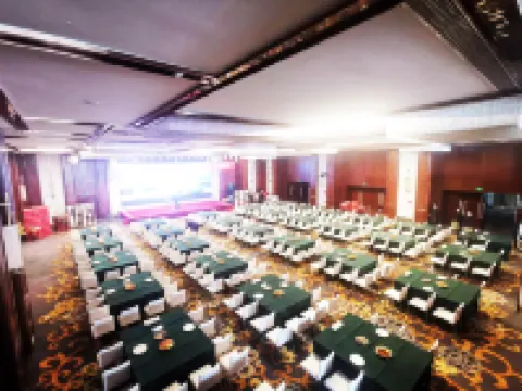 LANDISON VEEGLE HOTEL LONGXI فنادق في لونغ شي