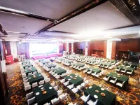 LANDISON VEEGLE HOTEL LONGXI Hotels in Longxi