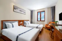 Tianyu Hotel (Huangshan Tunxi Old Street)