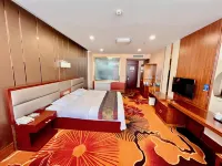 Bahrain Zuoqi Jingmeng Hotel