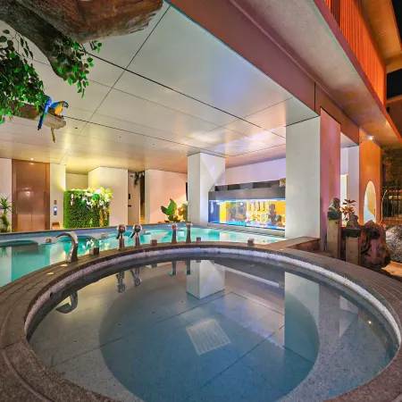 Xiamen Dingxi Yuequan Homestay