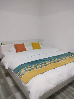 Mingjiang Apartment (Xuwengang Port Branch) Hotels near Xuwen Ancient Port