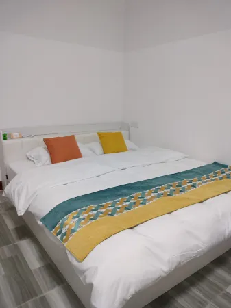 Mingjiang Apartment (Xuwengang Port Branch) Отели рядом с достопримечательностью «Xuwen Ancient Port»