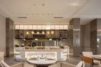 Miluo Hotel (Jingmen Wanda Plaza) - Breakfast