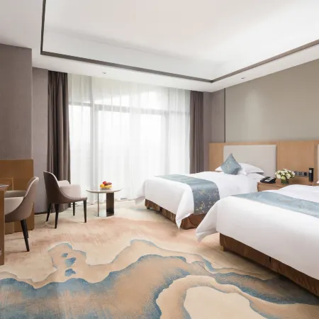 Golden Diamond Hotel(Vientiane City Nanning East Railway Station Branch)