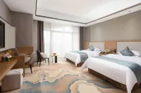 Golden Diamond Hotel(Vientiane City Nanning East Railway Station Branch)