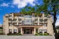 Qilin Hot Spring Spa Hotel Hotels in Qujing