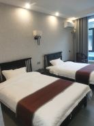 丹鳳三謀庭院民宿（棣花古鎮店）