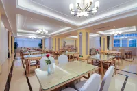 Vienna Hotel Nanyang  Dushan Avenue Wuyue Plaza - Afhentnings-/afleveringstjenester