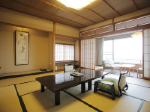 石川 山代温泉 葉渡莉（はとり） 加賀のホテル