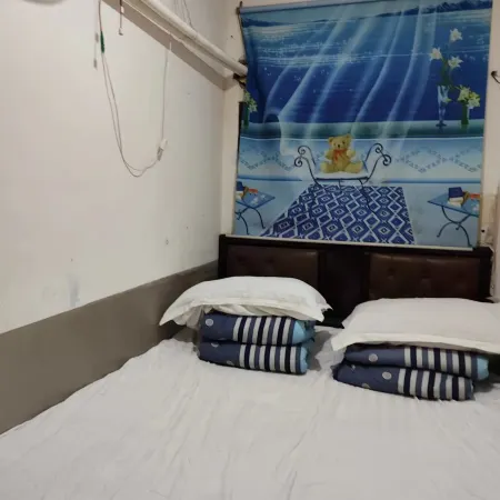 Huixinyuan Hotel