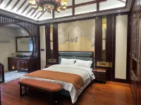 Jasmine Landscape Hotel Các khách sạn ở Thiên Trường