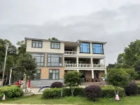 Dongyuan Wanlv Nanhuwan Homestay (Wanlvhu Branch) โรงแรมใกล้ชูมูนเบย์