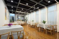 崑山長湖雅苑Long Lake Elegant Garden民宿