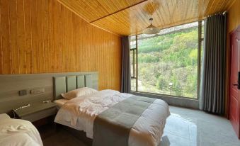 No.1 Xiaozhan (Guan'egou Scenic Area)