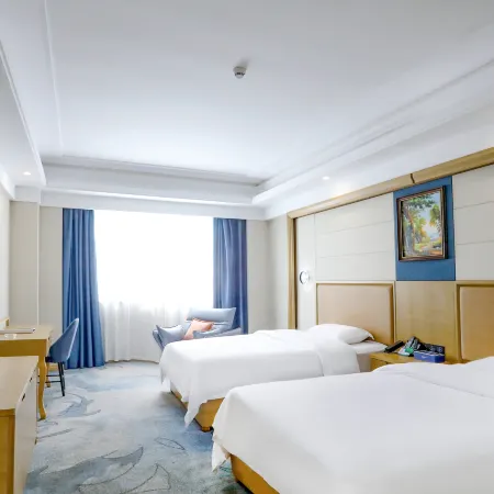 Haixu Hotel