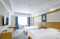 Haixu Hotel - 3 Yıldız