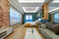 Yinchuan Xiyu Shangpin Apartment Hotel - Apartments