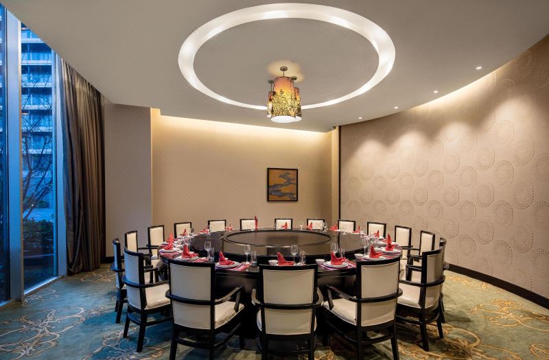 IHG - Crown Plaza Shanghai Xiayang Lake photo 5