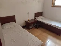 Jiaozuo Station Front Hotel Các khách sạn ở 