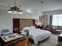 Haojing Zhixiang Hotel