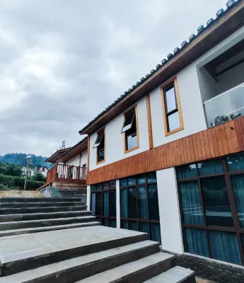 Into Nature·Tea Yun·Guiran Village Hotels near Yunpan Park