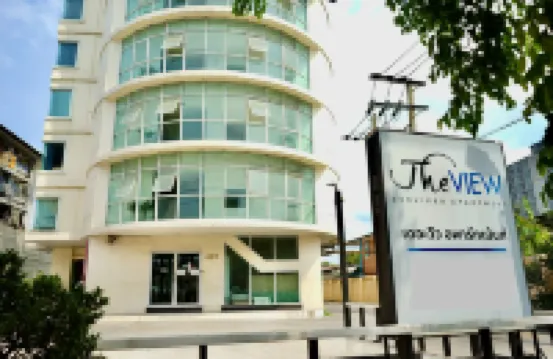 The View Residence Hotel dekat Islam Cultural Center Thailand